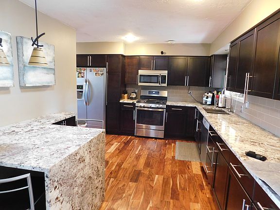 House update in 2013