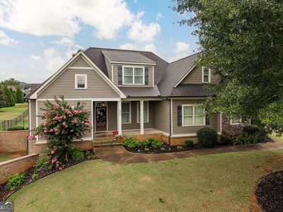 2507 Townside Dr, Bishop, GA, 30621