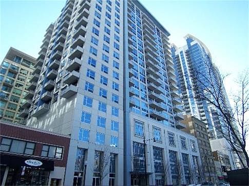 1st image of 1305 S Michigan Ave APT 1207
