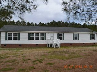 29362 Deer Trail Dr, Courtland, VA 23837