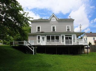 112 Crawford Ave, Pittsburgh, PA