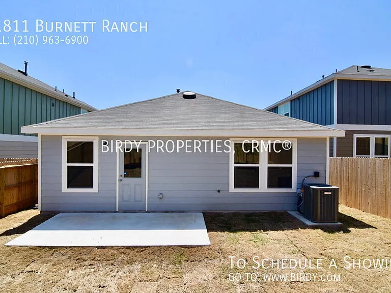 11811 Burnett Rnch — Photo 32