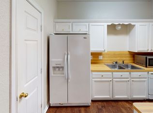1231 Wood Ave #A, Waco, TX 76706
