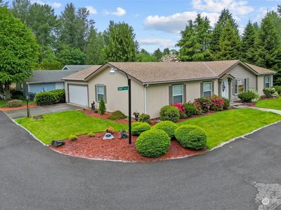 24317 68th Street E #83, Buckley, WA, 98321