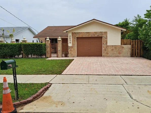 2655 Coolidge Street, Hollywood, FL 33020