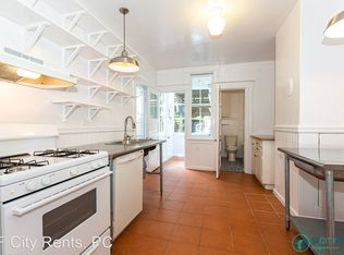 12 28th St #A, San Francisco, CA 94110