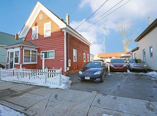 14 State St, Lawrence, MA 01843
