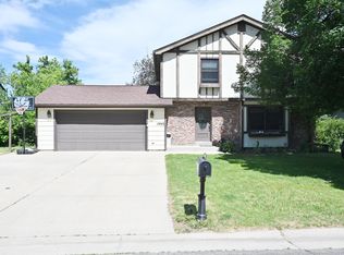 1993 Colonial Dr, Sheridan, WY 82801