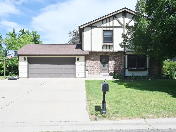 1993 Colonial Dr, Sheridan, WY 82801