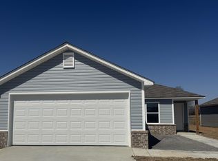 27 Sunny Oak Trl, Conway, AR 72032