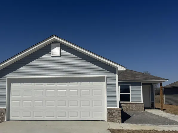 27 Sunny Oak Trl, Conway, AR 72032