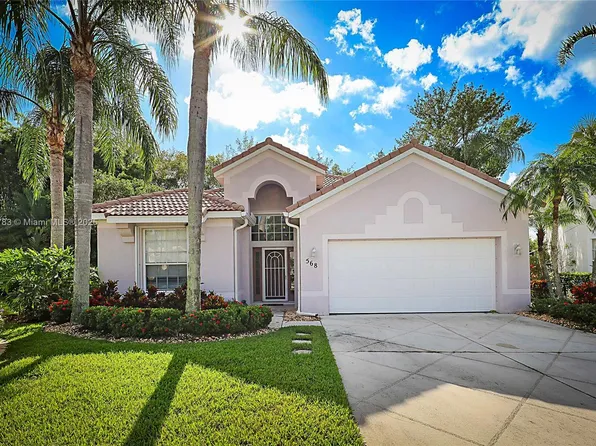 568 SW Saint Martins Cv, Port Saint Lucie, FL 34986
