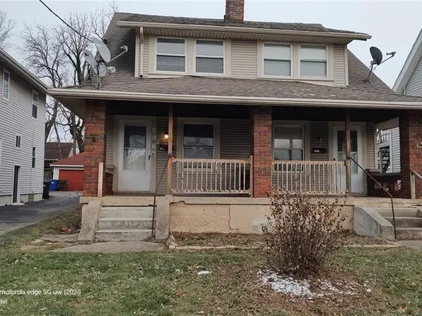 1516 S Smithville Rd, Dayton, OH 45410