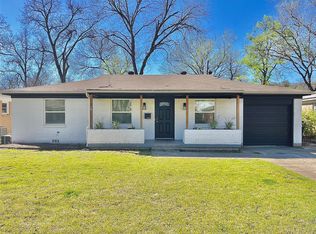 5425 Odom Ave, Fort Worth, TX 76114