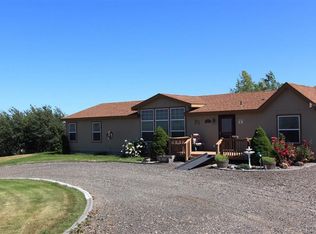 8917 W Yakitat Pl, Benton City, WA 99320