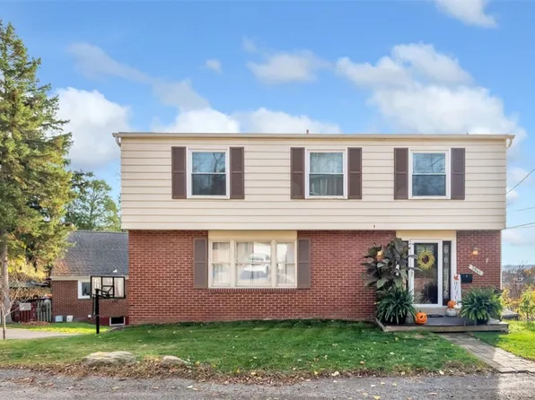 3941 Drexel Rd, Pittsburgh, PA 15212