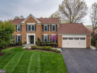 12518 Hialeah Way, Gaithersburg, MD, 20878