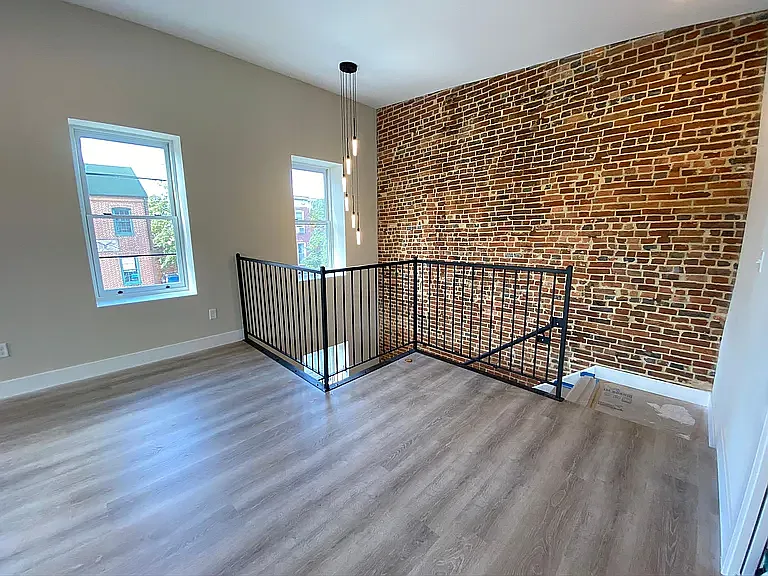 529 S Bond St #3 — Photo 6