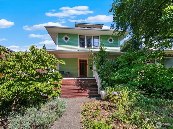 1250 17th Avenue E, Seattle, WA 98112