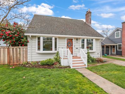 123 W 30th St, Vancouver, WA, 98660