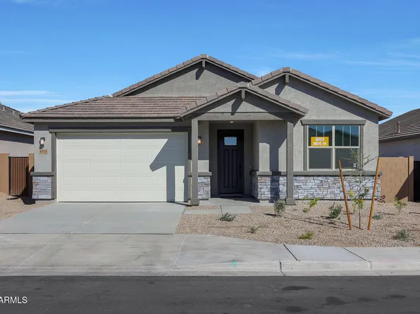 4034 W Nora Drive W, San Tan Valley, AZ 85144