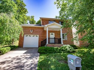 1 Seneca Ct, Huntington, WV 25705