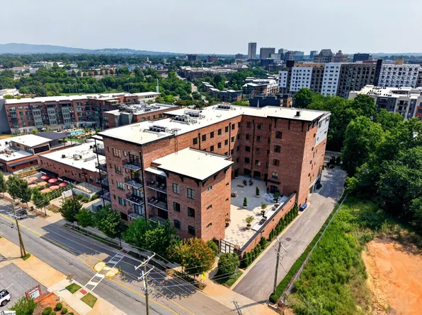 110 N Markley St Unit 305, Greenville, SC 29601