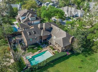248 Bryn Mawr Cir, Houston, TX 77024