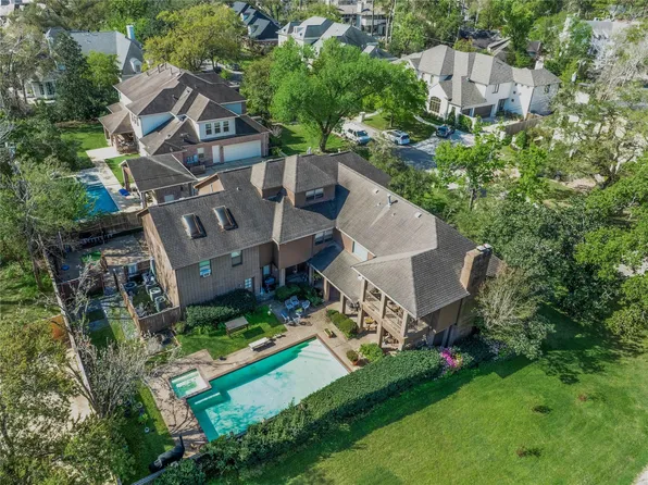 248 Bryn Mawr Cir, Houston, TX 77024