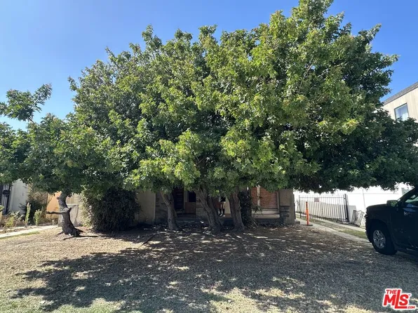2029 Purdue Ave, Los Angeles, CA 90025