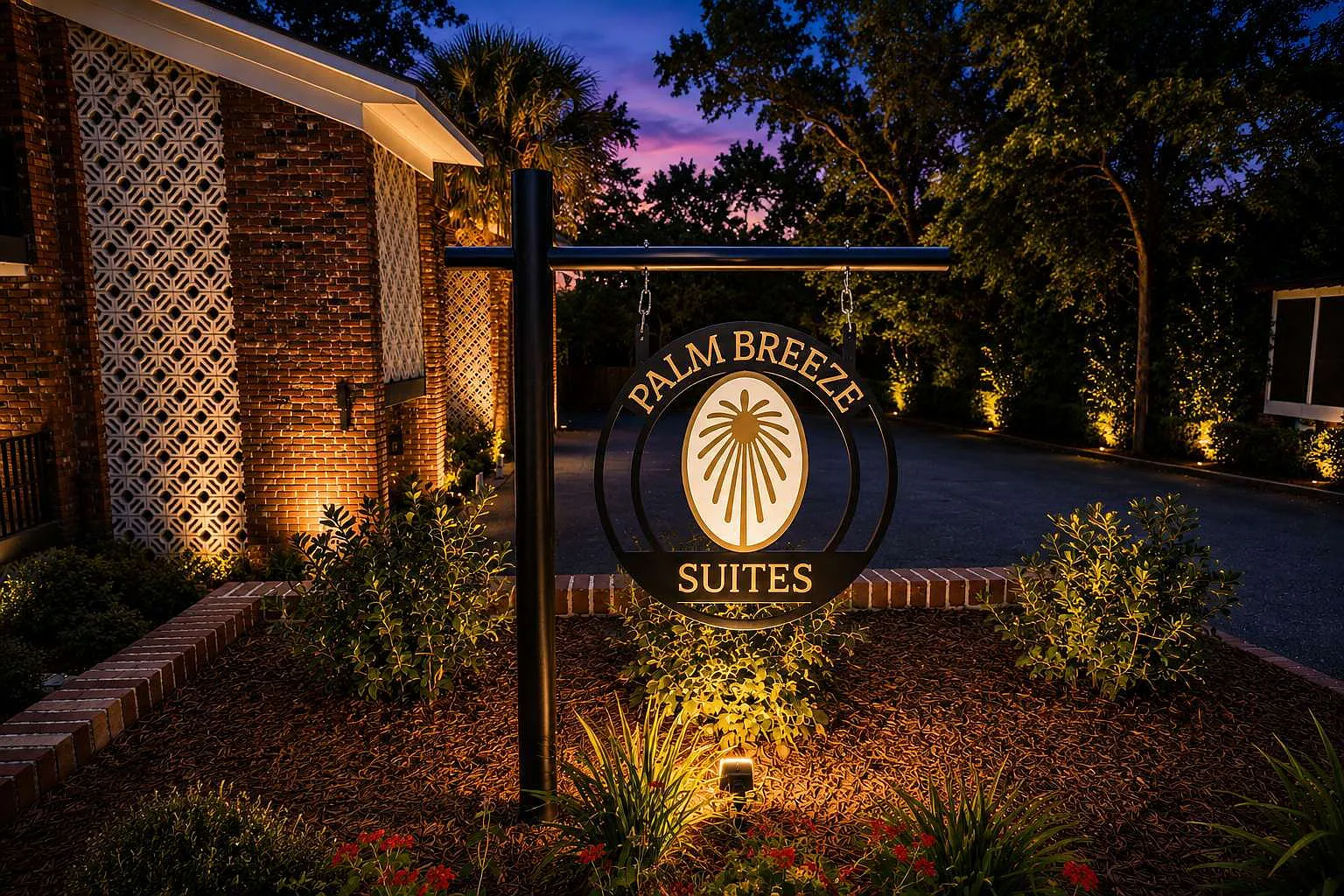 2 bed, 2.0 bath, $2,400 — Photo 1