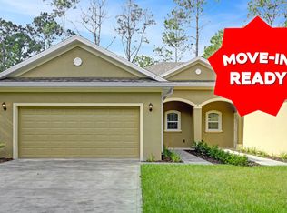 9 Union Run Ct #A, Palm Coast, FL 32164