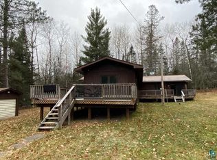 13905 E Park Rd, Brule, WI 54820