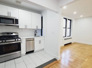 185 Claremont Ave #3A, New York, NY 10027