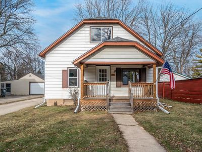 627 MCKINLEY STREET, Neenah, WI, 54956