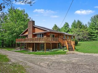 3471 County Road 571 NE, Kalkaska, MI 49646