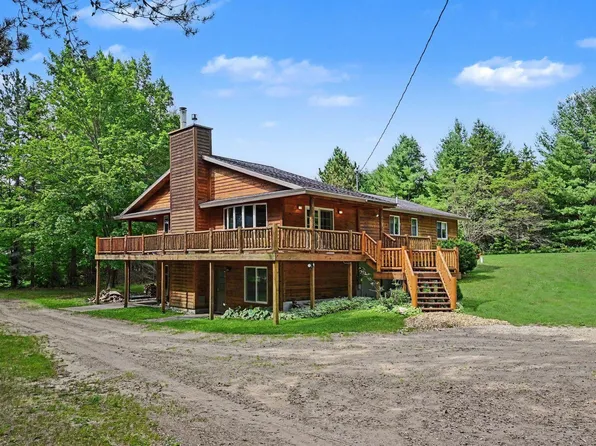 3471 County Road 571 NE, Kalkaska, MI 49646