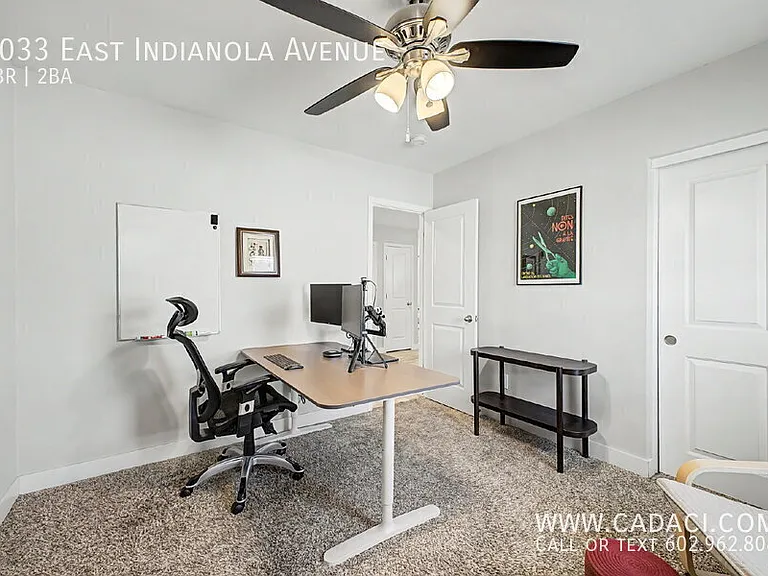 1033 E Indianola Ave — Photo 25