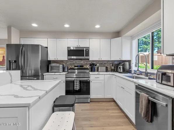 5299 W Green Ct Unit 23, Rathdrum, ID 83858
