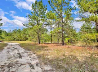 2B McKoy Town Rd, Cameron, NC 28326