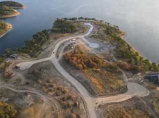 12566 Reflection Pointe Dr #30, Kingston, OK 73439