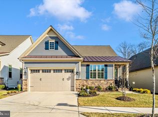 2821 Camomile Dr E, Frederick, MD
