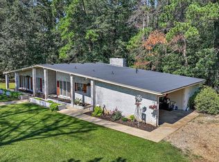 255 Nub McNair Rd, Magee, MS 39111