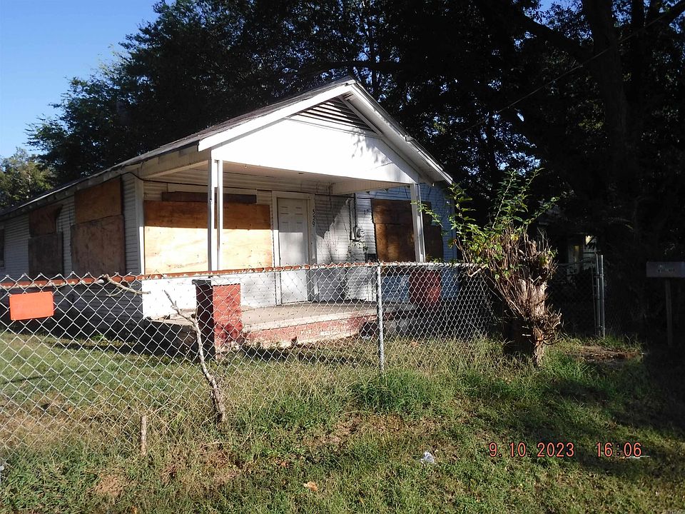 2nd image of (Undisclosed Address)