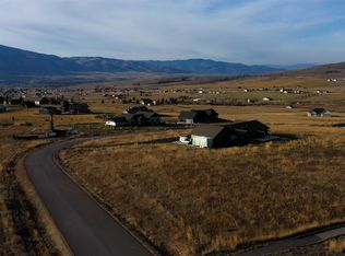 843 Sandhill Loop, Florence, MT 59833