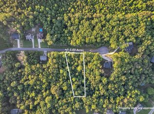 LOT 28 Highland Cir, Rocky Face, GA 30740