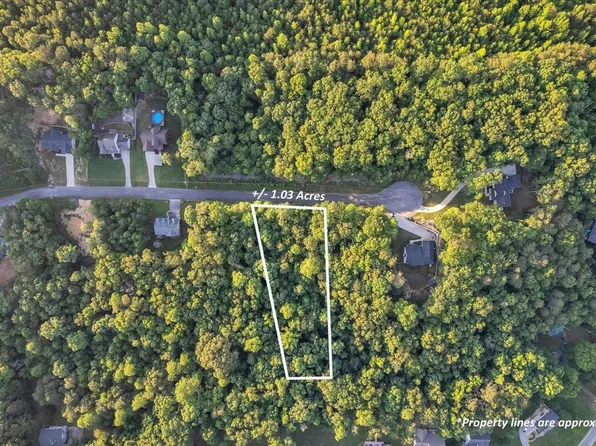 LOT 28 Highland Cir, Rocky Face, GA 30740