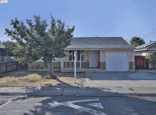 32263 Ithaca St, Hayward, CA