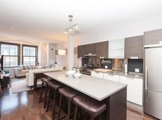 346-354 Congress St #417, Boston, MA 02210