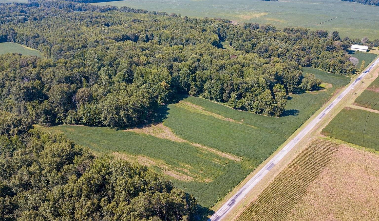 0 Davie Rd, Tamms, IL 62988 MLS 23052661 Zillow